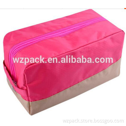 2016 Hot Selling New Arrival Factory Manufactory Dry-Wet Use WZ-10008 Water Proof Fashional Swimming Bag